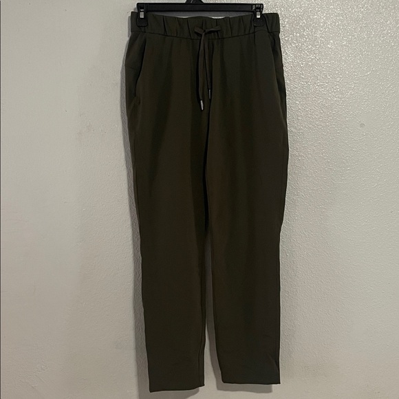 Lululemon On the Fly Pants - Picture 3 of 7